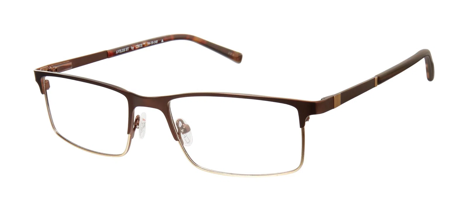 Cruz Aviles St Eyeglasses - view 2
